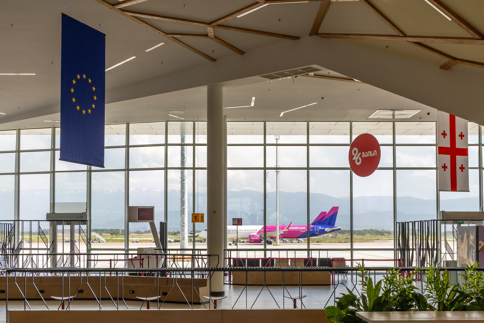 Georgia Could Lose Visa Free ‘Entirely’, EU Commission’s Visa  Report Warns