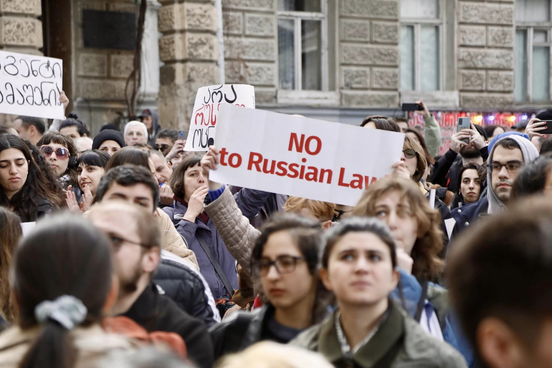 Op-ed | How did we defeat the “Russian Law”?