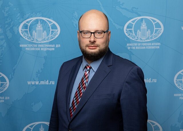 Russia Renews Call for ‘Normalization’ with Georgia, Praises Tbilisi’s ‘Pragmatism’