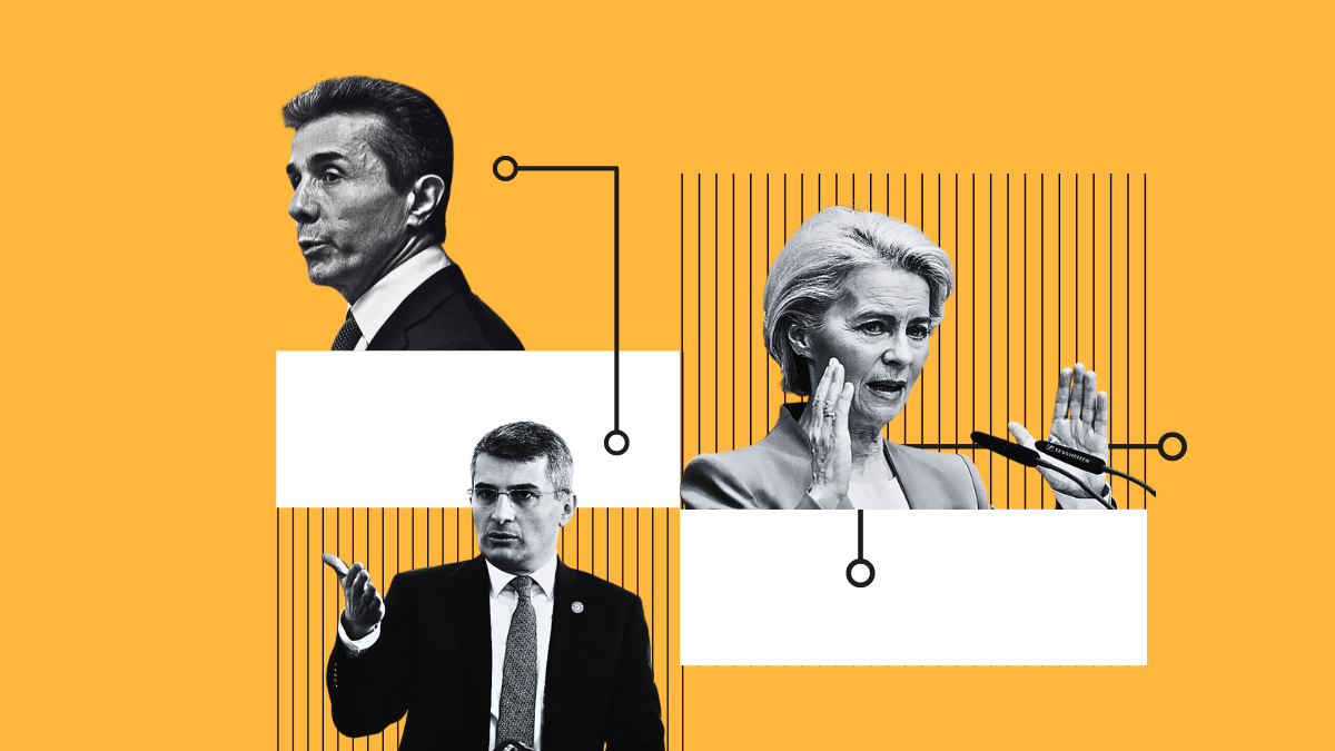 Op-ed | EC Must be Frank with Georgians