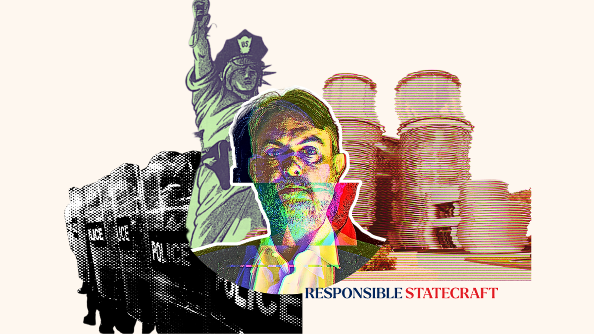 A Terrible Guide to Responsible Statecraft