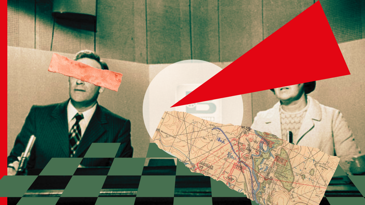 Moscow Calling – September 10