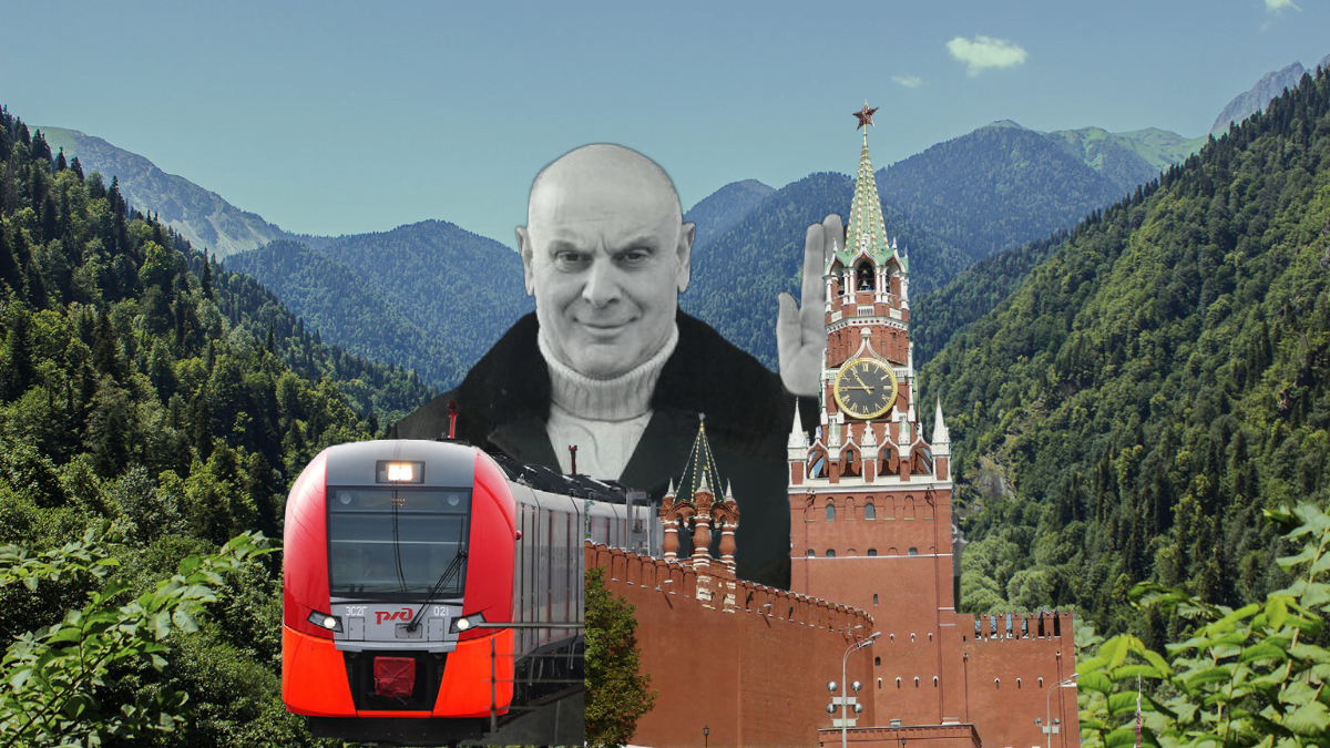 Moscow Wins from the New Socio-Economic Deal with Sokhumi