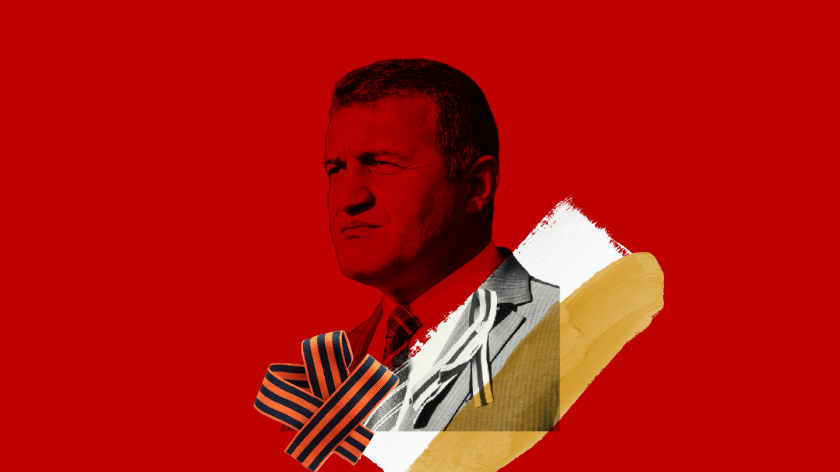 Explainer: Elections in Tskhinvali
