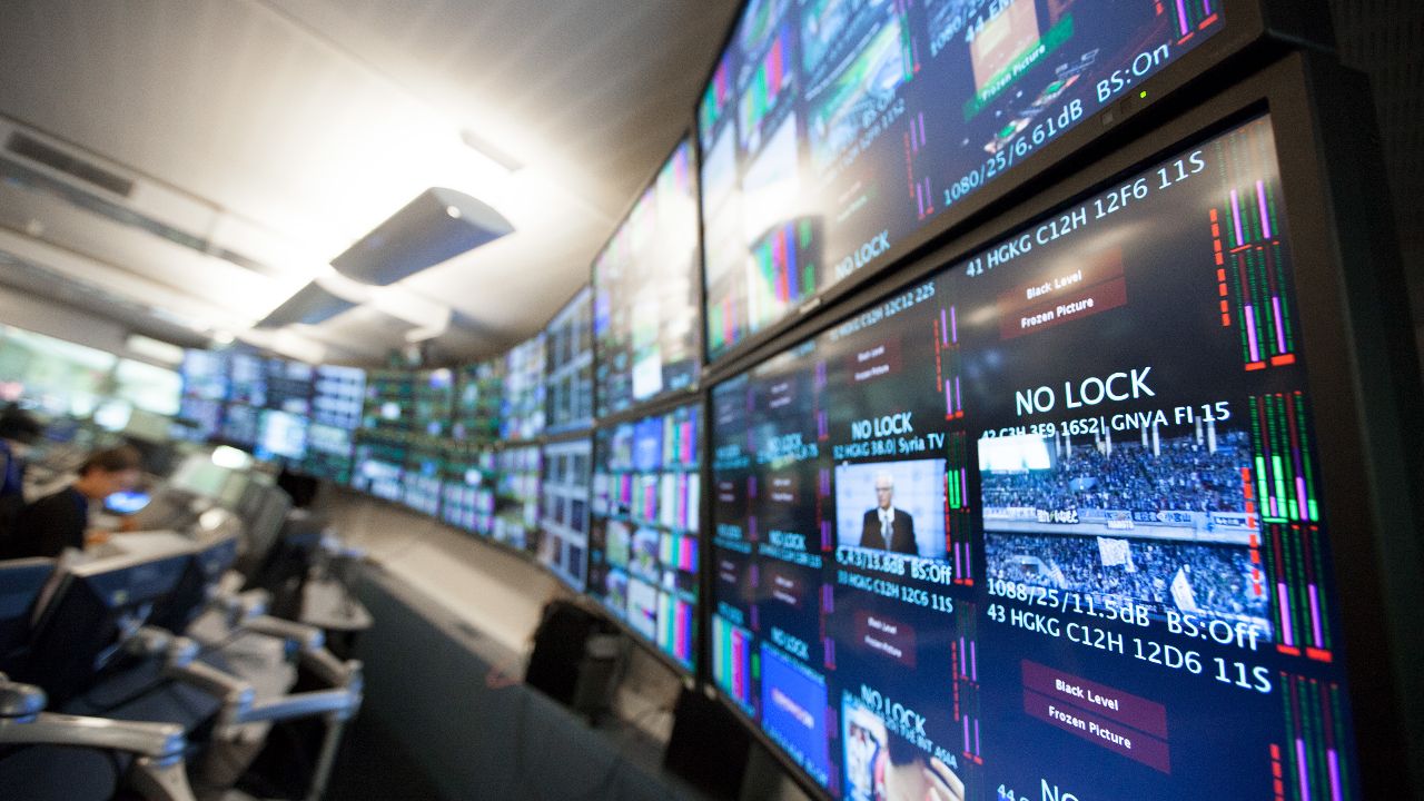 Trends | Post-Election Shifts in Georgian Media