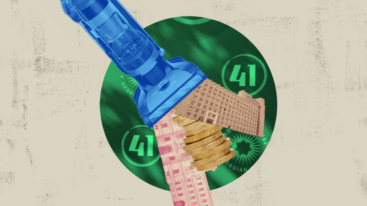 Op-ed | Refeudalization rather than Polarization