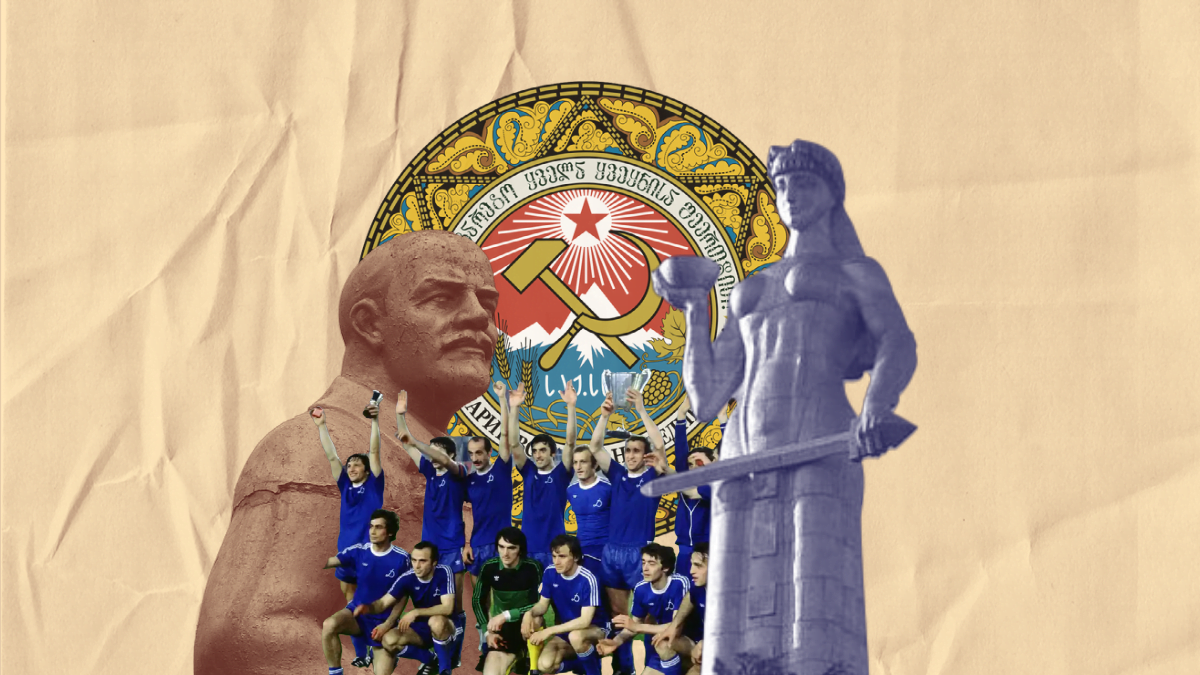 Insight | Soviet Occupation Centennial Reminds of the Unresolved Past
