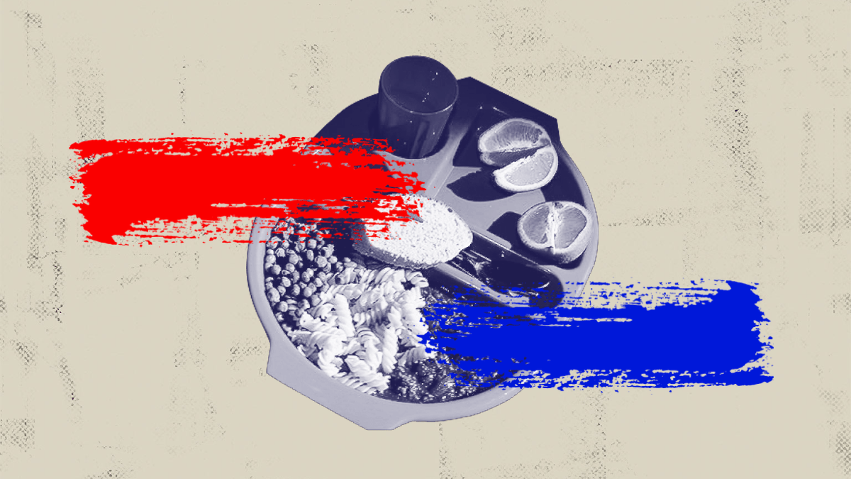 Chasing Two Hares: Tbilisi Runoff Turns Social