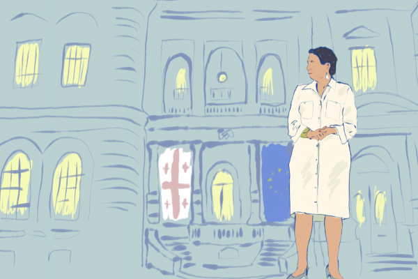 Dispatch – September 18: Mrs Dalloway