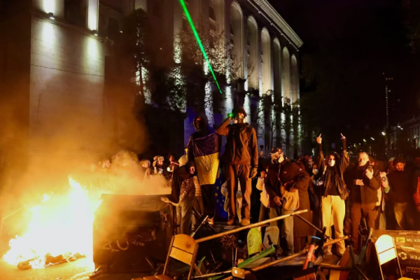 Watchdog: Police Target Journalists, Many Injured