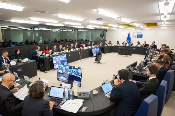 EU Pushes Creation of ‘Safe Countries’ List, Potentially to Include Georgia