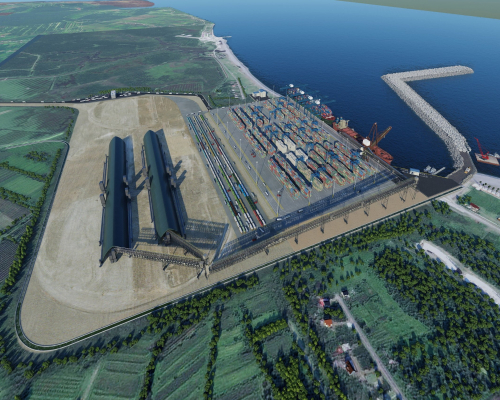 Anaklia Development Consortium Responds to PM’s Remarks