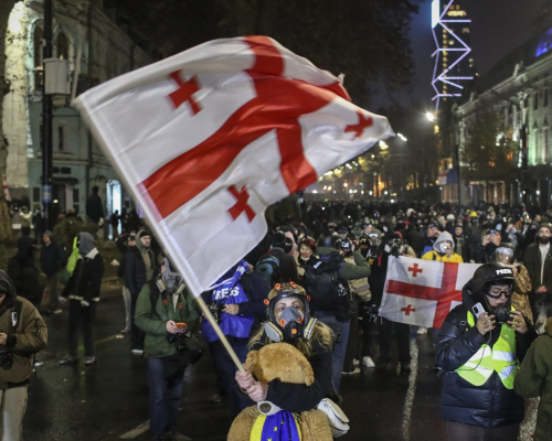 Q&A | Georgia’s Ongoing Crisis: What to Expect?