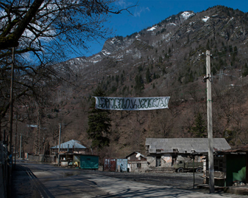 Government Decides to Buy Out Khudoni HPP Project