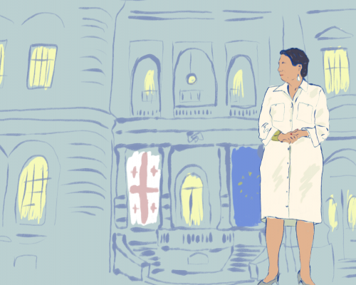 Dispatch – September 18: Mrs Dalloway