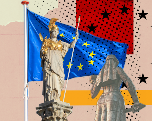 Georgia’s (mis)alignment with the EU Foreign Policy