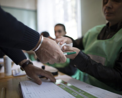 Deal on Electoral Reforms: What Now?