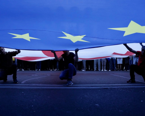 Op-ed | EU’s Defense of Democracy Package May Backfire in Georgia
