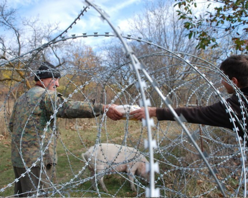 As We Observe Yet Another Anniversary of the Russo-Georgian War, Civilians Continue to Suffer