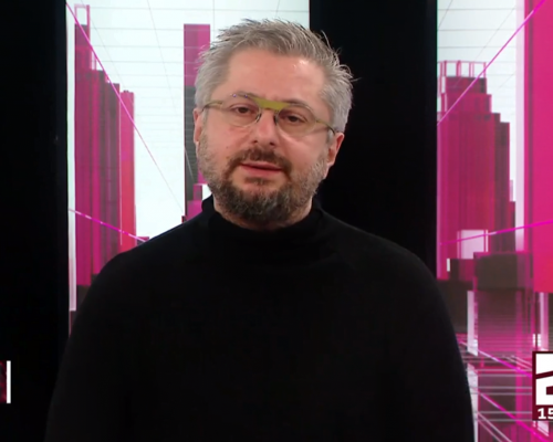Critical TV Boss Sent to Prison for 3.5 Years