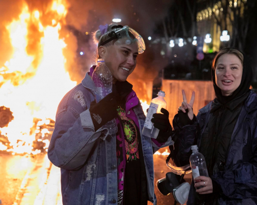 Op-ed | March Protests: Why Did It Work?