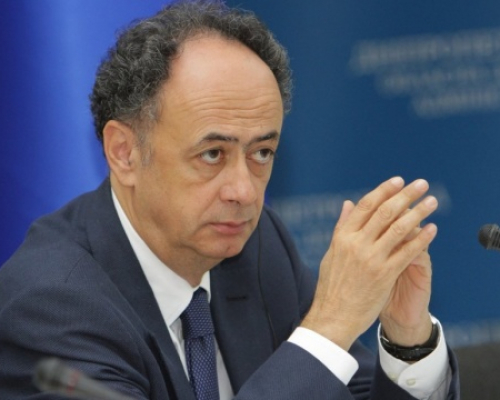 Hugues Mingarelli: Georgia Deserves Candidacy if Citizens Vote for Leaders who Embrace EU Values