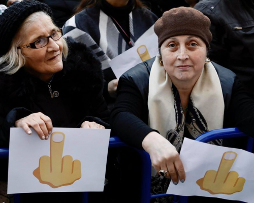 Q&A: Georgian politics, where do we go from here?