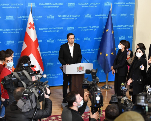 Electoral Reform Working Group Introduces Draft Amendments