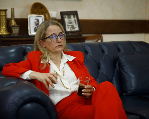 Interview | Turkish Ambassador on Bilateral Ties with Georgia, Namakhvani HPP