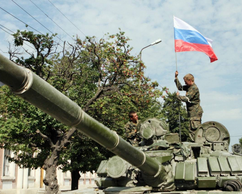 The Russo-Georgian War of 2008: Setting the Record Straight