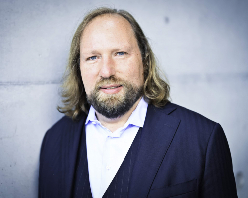 Interview  | Anton Hofreiter: Georgian Government Has Obviously Decided to Withdraw From EU Integration