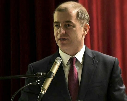 Abkhaz Opposition Leader Slams Russian MP over “Interference in Internal Affairs”