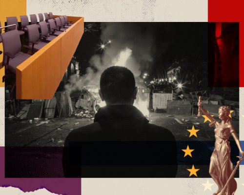 Explainer | What Can the Juries Try in Georgia?