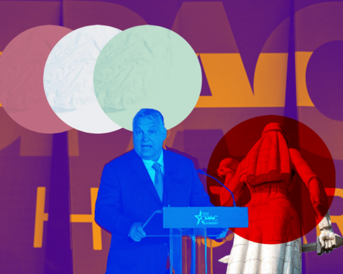 May 4-5 CPAC Speakers’ Position on Russia and on War in Ukraine