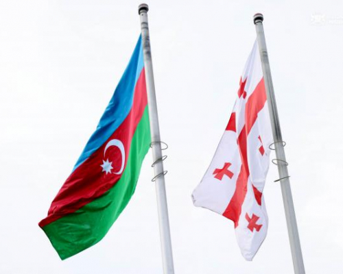 Azerbaijani Media Accuse Georgia of Border Delays, Tariff Pressure