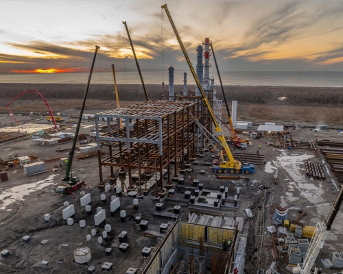 TI-Georgia: Kulevi Oil Refinery May Raise Sanctions Evasion Suspicions in West