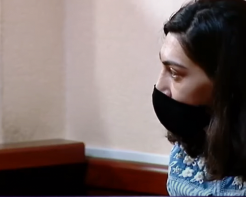 Investigator Jailed over Teen Suicide Case Released on Parole