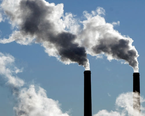 Op-ed | Europe Knows that Climate Action Is Vital to Global Security