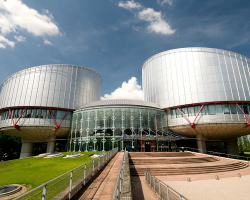 ECtHR Grand Chamber Rules Georgia Violated Three Rights in 2019 ‘Gavrilov’s Night’ Crackdown