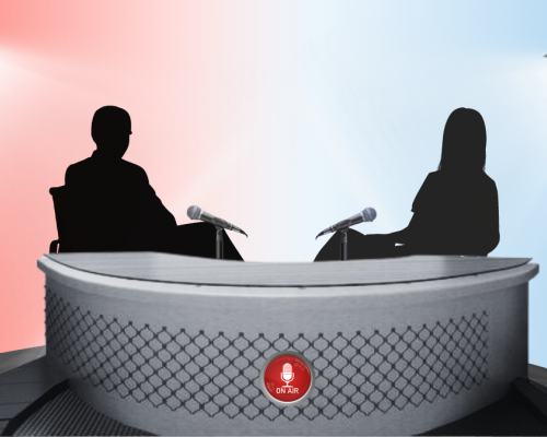 Talk On Air | September 9-15: Ruling Party Goes All In