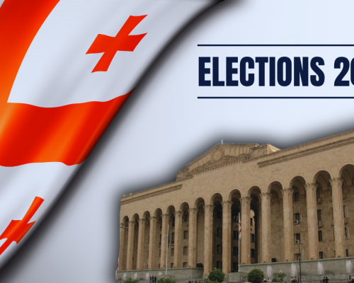 ODIHR Final Report Reiterates Multiple Concerns over October 26 Elections, Calls for Concrete Action