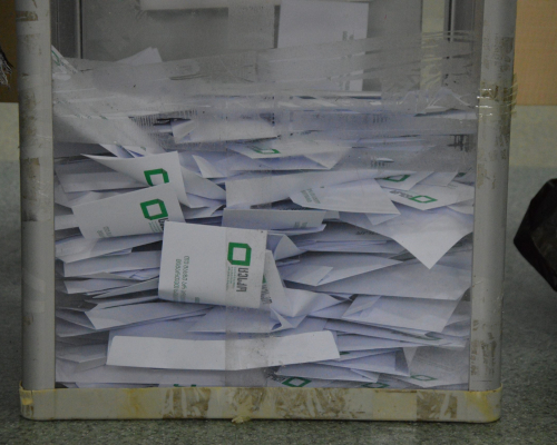 Pundits Talk Key Takeaways from Local Elections