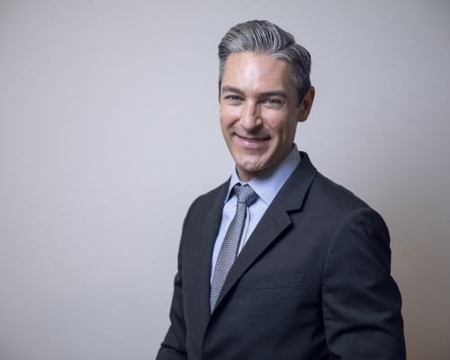 Interview | Damon Wilson, President of the National Endowment for Democracy
