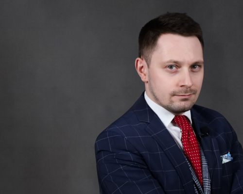 Interview | Black Sea will Remain a Contested Area for Years to Come
