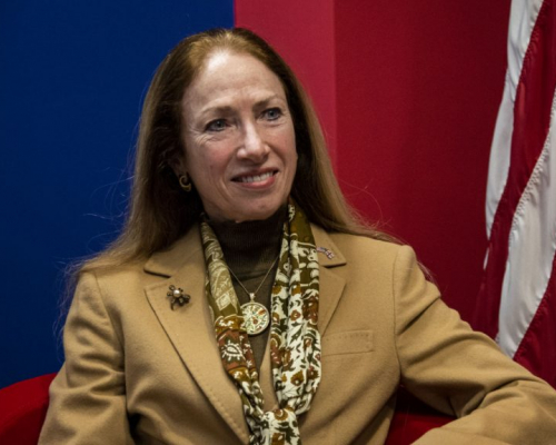 Interview | U.S. Ambassador Kelly C. Degnan