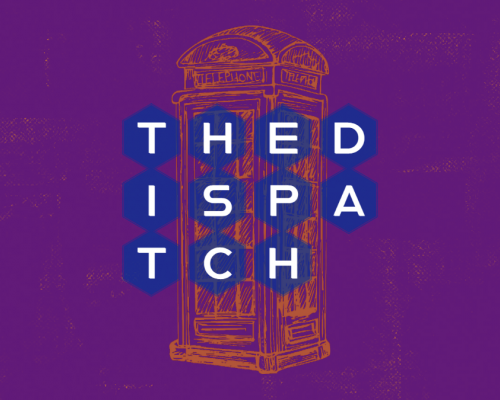 Dispatch | Feb. 6-12: …and the Trolley Rolls