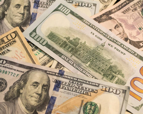 EU, U.S. Top Money Transfers to Georgia in October