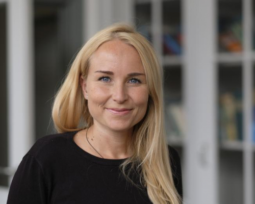 Interview | Dr. Giselle Bosse: EU is strongest when it speaks with one voice