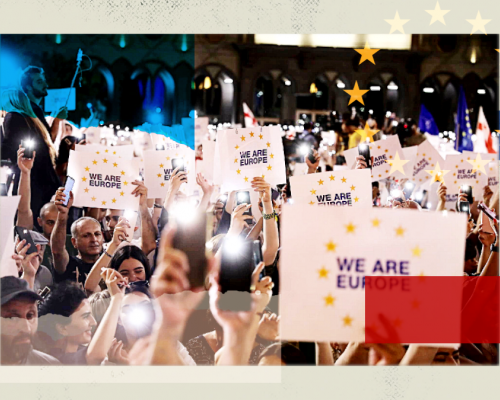 Q&A | How should the EU Act on Georgia’s Candidacy?