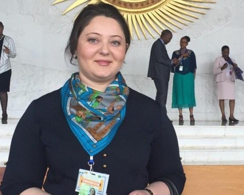 Interview | Rallying Global South: How did Georgia do it?